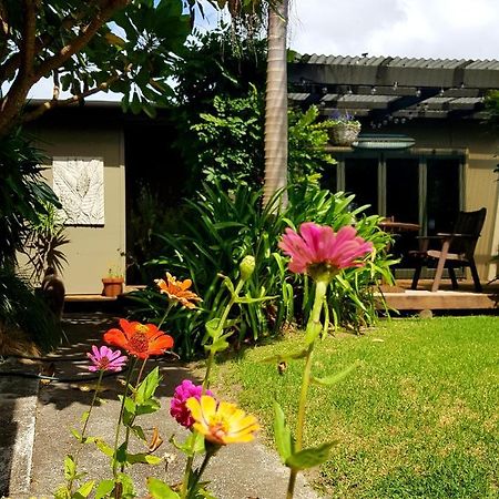 Estuary Retreat Whangamata Exterior foto