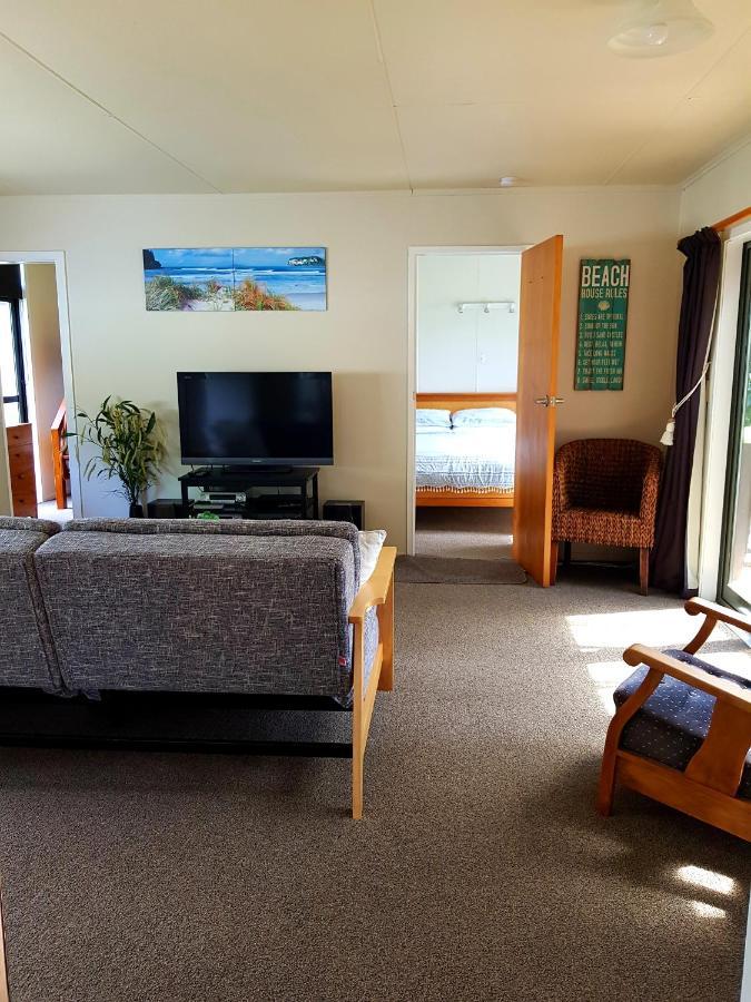Estuary Retreat Whangamata Exterior foto